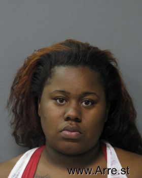 Danielle J Francis Mugshot