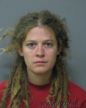 Danielle  Fromenthal Mugshot