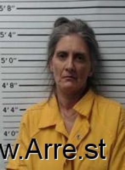 Danielle Diane Grant Mugshot