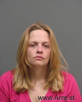 Danielle Lene Hunt Mugshot