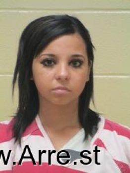 Danielle  Ruiz Mugshot