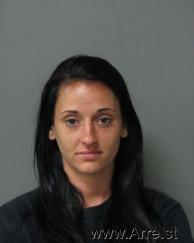 Danielle Brooke Thibodeaux Mugshot