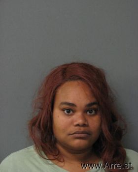 Danielle  Walker Mugshot