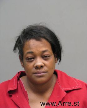 Danielle Michelle Willis Mugshot