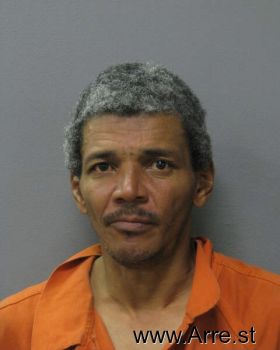 Danny Joseph Green Mugshot