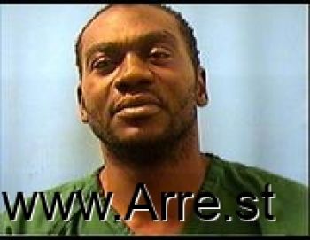 Danny Ray Mitchell Mugshot