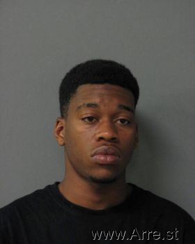 Darius  Bellard Mugshot