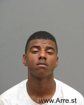 Darius M Davis Mugshot