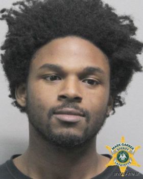 Darius Darnell De'juan Harris Mugshot