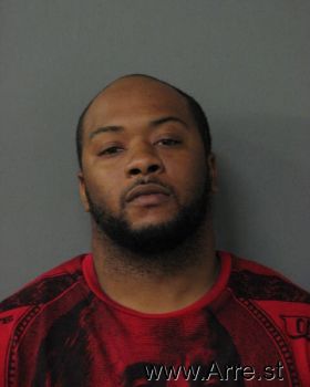 Darius Lee Johnson Mugshot