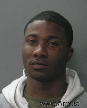 Darius E Johnson Mugshot