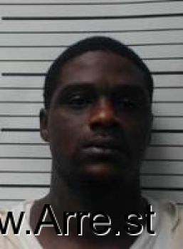 Darius  Mitchell Mugshot