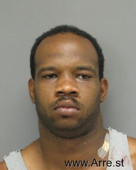 Darius  Smith Mugshot