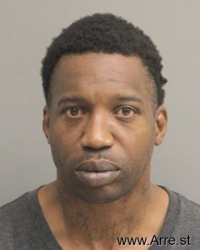 Darnell  Charles Mugshot