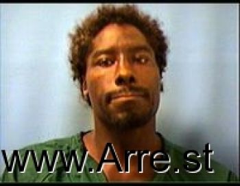 Darnell  Johnson Mugshot