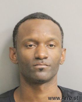 Darnell  Thibodeaux Mugshot