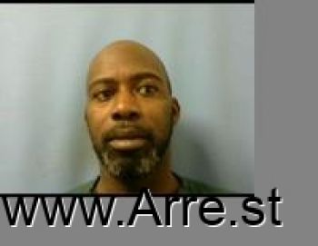 Darnell Ricardo Thompson Mugshot