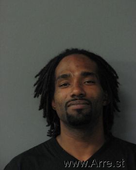 Darnell  Williams Mugshot