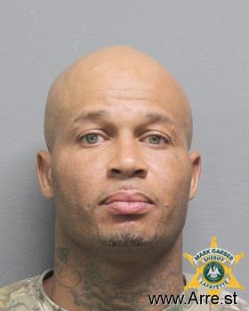 Darrell James Jr. Cormier Mugshot