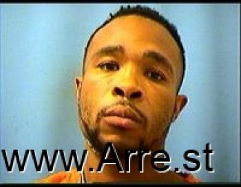 Darrell Lee Harris Mugshot