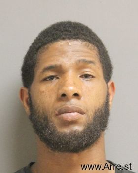 Darrell K Lindsey Mugshot