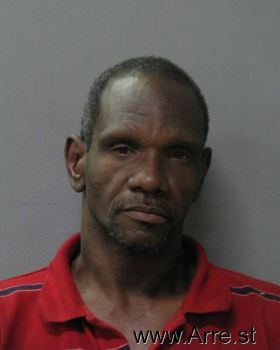 Darrell  Mitchell Mugshot