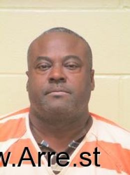 Darrell  Williams Mugshot