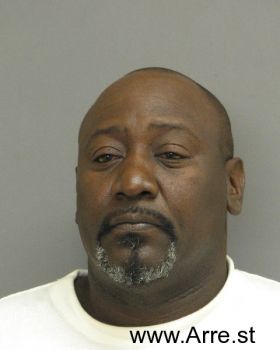 Darrell Dewayne Williams Mugshot