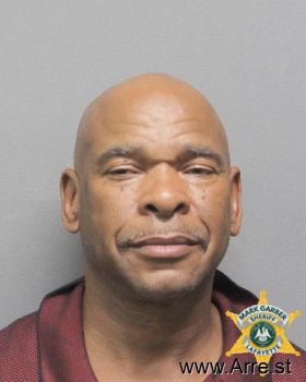 Darrell  Wilson Mugshot