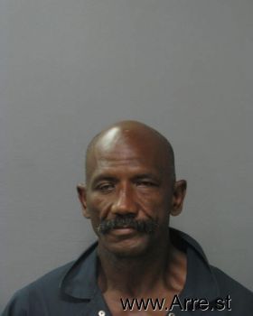 Darren Dwight Ballard Mugshot