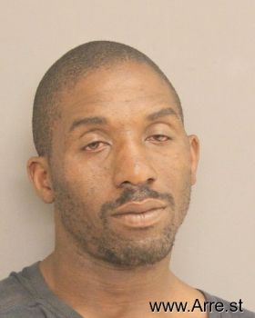 Darryl  Allen Mugshot