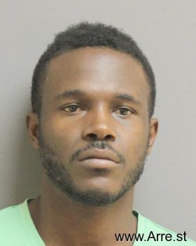 Darryl  Davis Mugshot