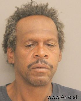 Darryl D Jackson Mugshot