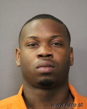 Darryl  Jackson Mugshot