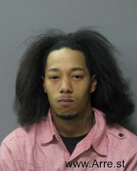 Daryl Wayne Thomas Mugshot