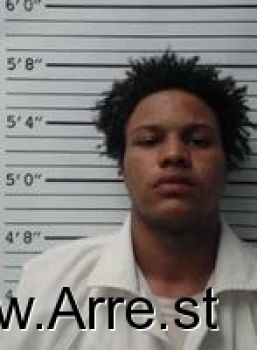 Davarious  Antoine Mugshot