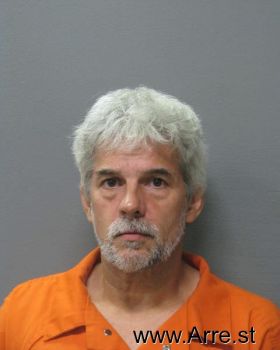 David  Allen Mugshot