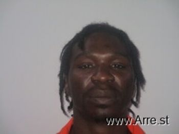 David Anthony Avery Mugshot