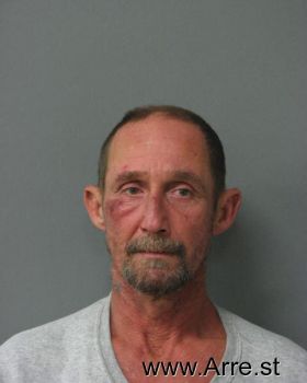 David  Cobb Mugshot