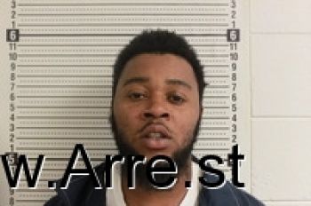 David Antonio Coleman Mugshot