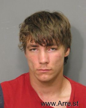 David Ryan Compton Mugshot