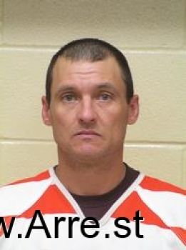 David  Dixon Mugshot