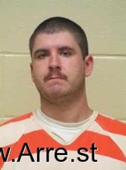 David  Fontenot Mugshot