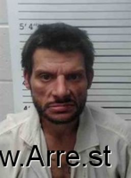 David W Fontenot Mugshot