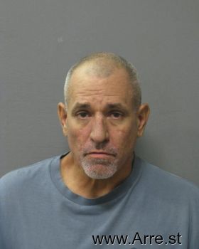 David W. Fontenot Mugshot