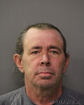 David Harold Greene Mugshot