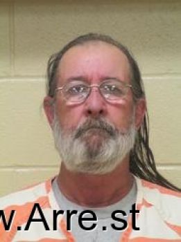 David  Holley Mugshot