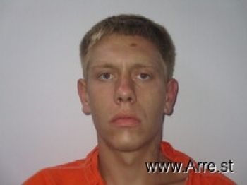 David Anthony Jacobson Mugshot