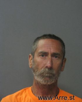 David Clyde Jeansonne Mugshot