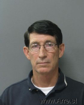 David  Landry Mugshot